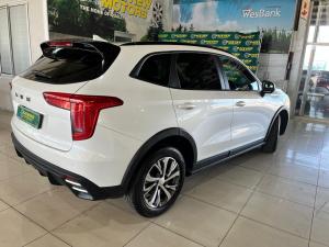 Haval Jolion 1.5T City Plus - Image 4