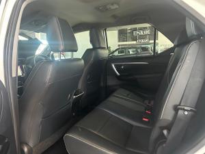 Toyota Fortuner 2.8GD-6 - Image 11