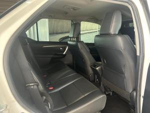 Toyota Fortuner 2.8GD-6 - Image 16