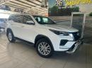 Thumbnail Toyota Fortuner 2.8GD-6
