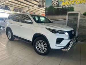 Toyota Fortuner 2.8GD-6 - Image 1