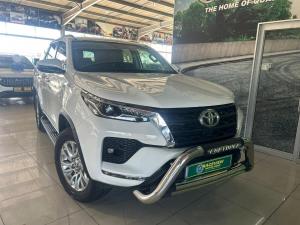 Toyota Fortuner 2.8GD-6 - Image 2