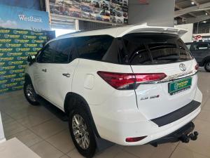 Toyota Fortuner 2.8GD-6 - Image 3