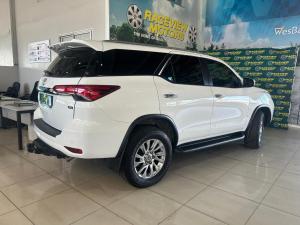 Toyota Fortuner 2.8GD-6 - Image 7