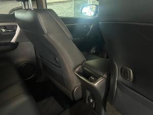 Toyota Fortuner 2.8GD-6 - Image 9