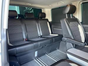 Volkswagen Caravelle 2.0BiTDI PanAmericana 4Motion - Image 11