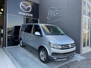 Volkswagen Caravelle 2.0BiTDI PanAmericana 4Motion - Image 1