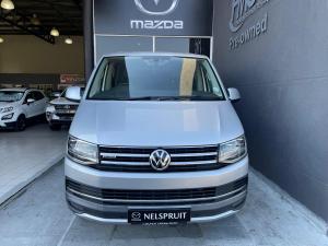 Volkswagen Caravelle 2.0BiTDI PanAmericana 4Motion - Image 2