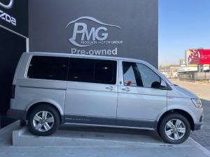 Volkswagen Caravelle 2.0BiTDI PanAmericana 4Motion - Image 3