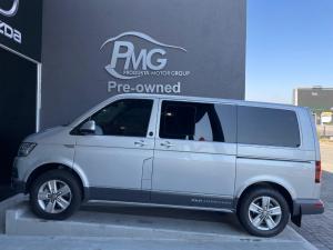 Volkswagen Caravelle 2.0BiTDI PanAmericana 4Motion - Image 4