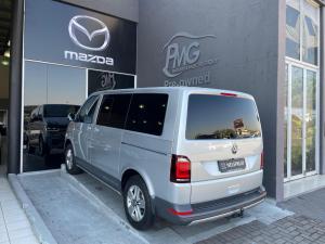 Volkswagen Caravelle 2.0BiTDI PanAmericana 4Motion - Image 5