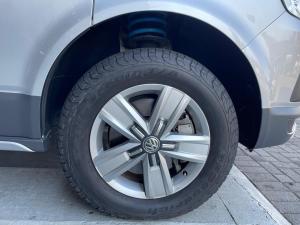 Volkswagen Caravelle 2.0BiTDI PanAmericana 4Motion - Image 7