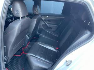 Volkswagen Golf GTI auto - Image 11