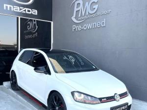 Volkswagen Golf GTI auto - Image 1
