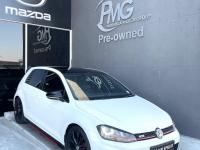 Thumbnail Volkswagen Golf GTI auto