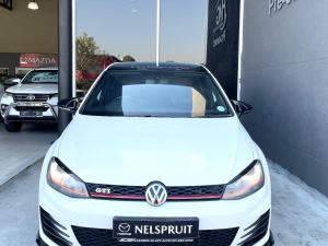 Volkswagen Golf GTI auto - Image 2