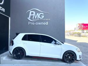 Volkswagen Golf GTI auto - Image 3