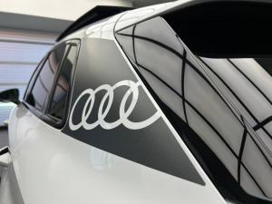 Audi A3 Sportback 35TFSI Black Edition - Image 11