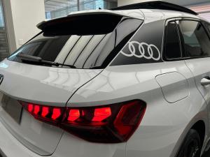 Audi A3 Sportback 35TFSI Black Edition - Image 12