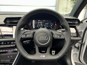 Audi A3 Sportback 35TFSI Black Edition - Image 14