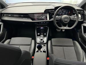 Audi A3 Sportback 35TFSI Black Edition - Image 15