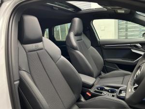 Audi A3 Sportback 35TFSI Black Edition - Image 16