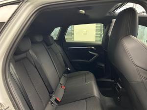 Audi A3 Sportback 35TFSI Black Edition - Image 17