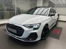 Thumbnail Audi A3 Sportback 35TFSI Black Edition