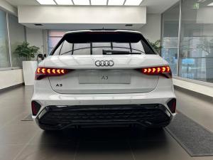 Audi A3 Sportback 35TFSI Black Edition - Image 6