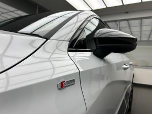 Audi A3 Sportback 35TFSI Black Edition - Image 9