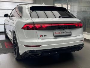 Audi SQ8 TFSI quattro Black Edition - Image 10
