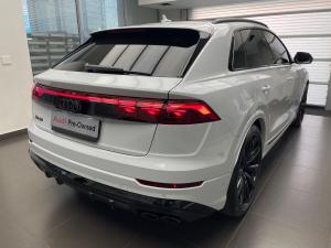 Audi SQ8 TFSI quattro Black Edition - Image 11