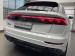 Audi SQ8 TFSI quattro Black Edition - Thumbnail 12