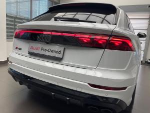 Audi SQ8 TFSI quattro Black Edition - Image 12