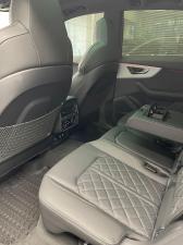Audi SQ8 TFSI quattro Black Edition - Image 15