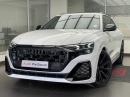 Thumbnail Audi SQ8 TFSI quattro Black Edition
