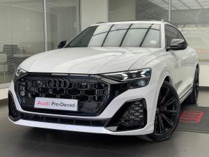 Audi SQ8 TFSI quattro Black Edition - Image 1