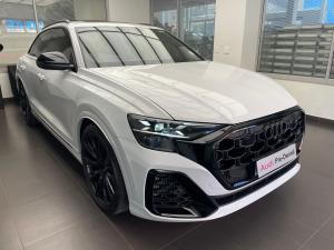 Audi SQ8 TFSI quattro Black Edition - Image 2