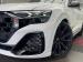 Audi SQ8 TFSI quattro Black Edition - Thumbnail 4