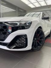 Audi SQ8 TFSI quattro Black Edition - Image 4