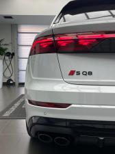 Audi SQ8 TFSI quattro Black Edition - Image 6
