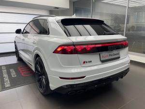 Audi SQ8 TFSI quattro Black Edition - Image 7