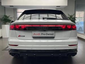 Audi SQ8 TFSI quattro Black Edition - Image 8