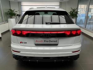 Audi SQ8 TFSI quattro Black Edition - Image 9