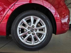 Mazda MAZDA3 1.6 Dynamic 5-Door - Image 10