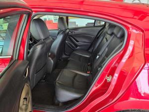 Mazda MAZDA3 1.6 Dynamic 5-Door - Image 12