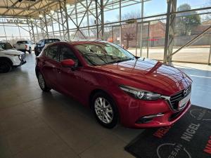 Mazda MAZDA3 1.6 Dynamic 5-Door - Image 15