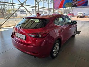 Mazda MAZDA3 1.6 Dynamic 5-Door - Image 16