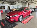 Thumbnail Mazda MAZDA3 1.6 Dynamic 5-Door