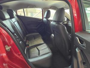 Mazda MAZDA3 1.6 Dynamic 5-Door - Image 20
